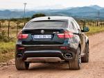 BMW X6 xDrive 5.0i 2012 года (ZA)